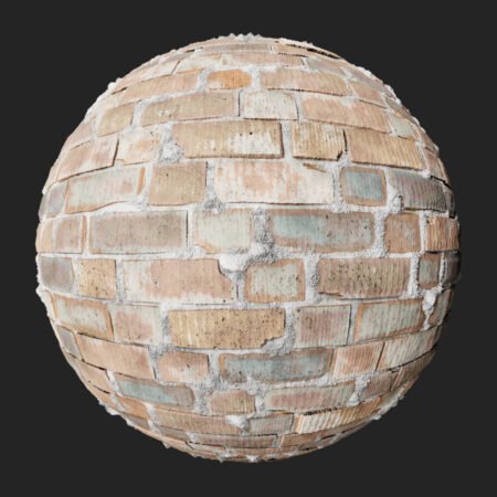 Bricks046 pbr texture